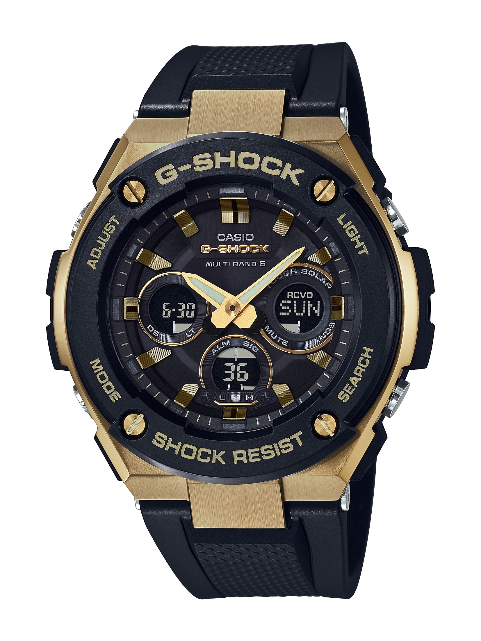 G-SHOCK(ジーショック)
