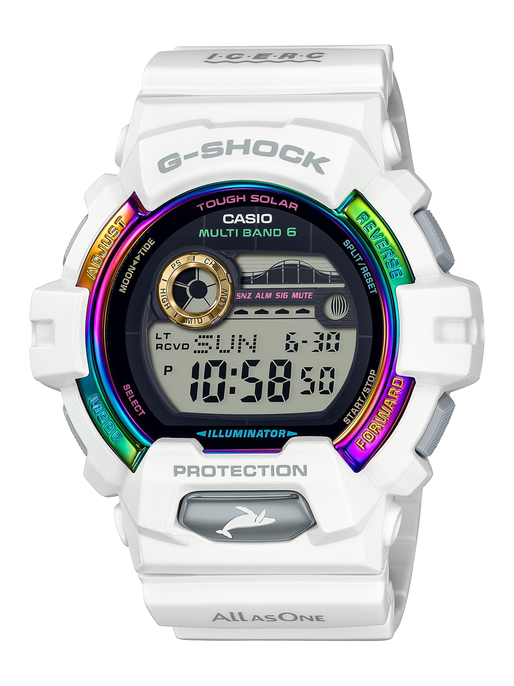 G-SHOCK(ジーショック)
