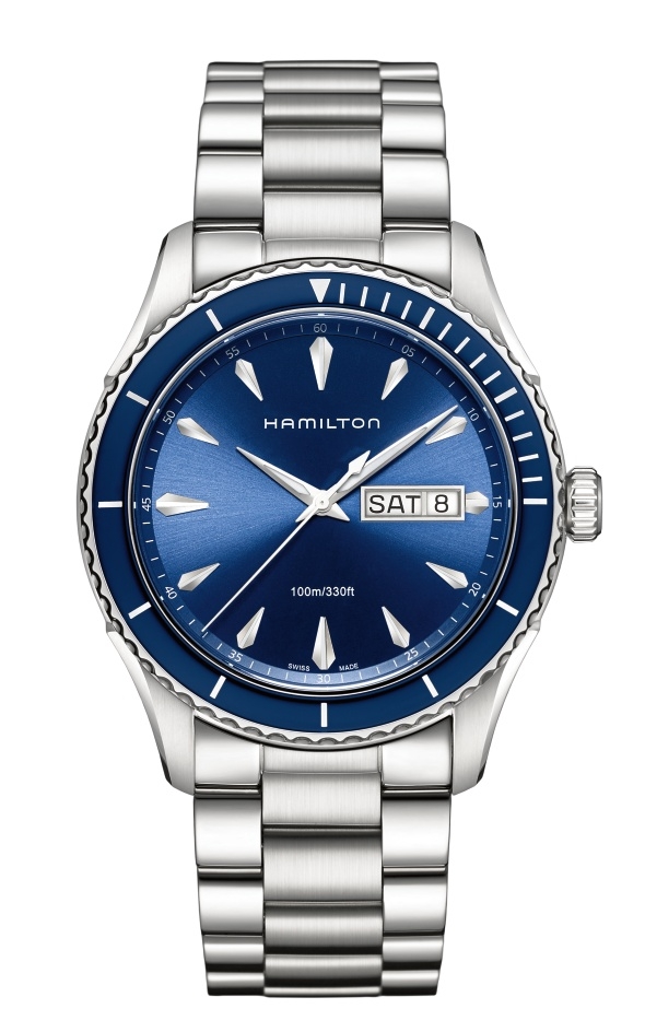 HAMILTON(ハミルトン)
