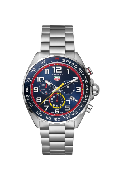 TAG Heuer(タグ・ホイヤー)
