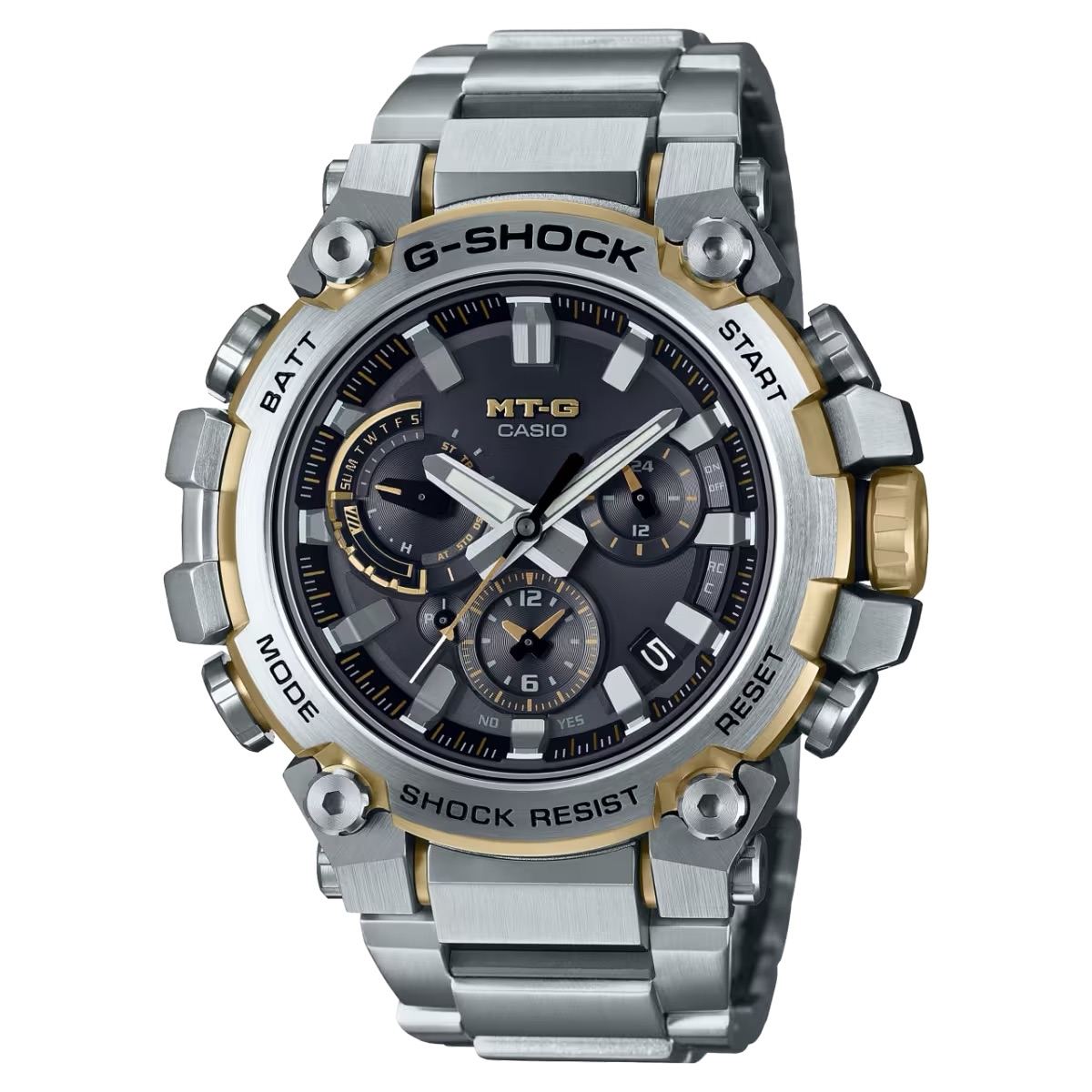 G-SHOCK(ジーショック)
