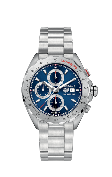 TAG Heuer(タグ・ホイヤー)
