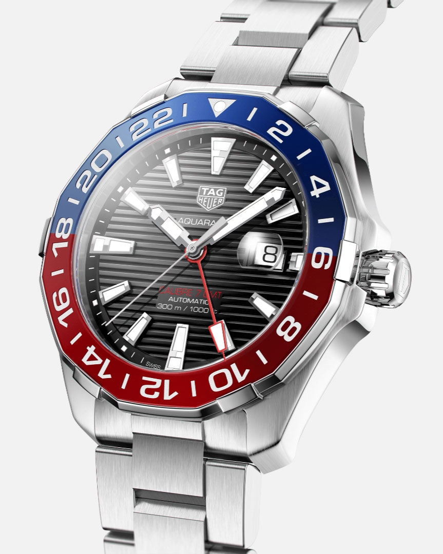 TAG Heuer(タグ・ホイヤー)
