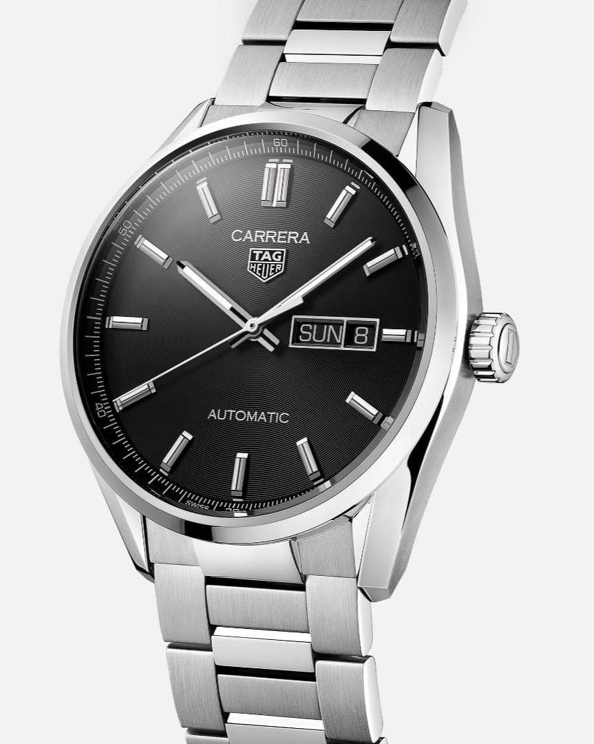 TAG Heuer(タグ・ホイヤー)
