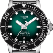 TISSOT(ティソ)
