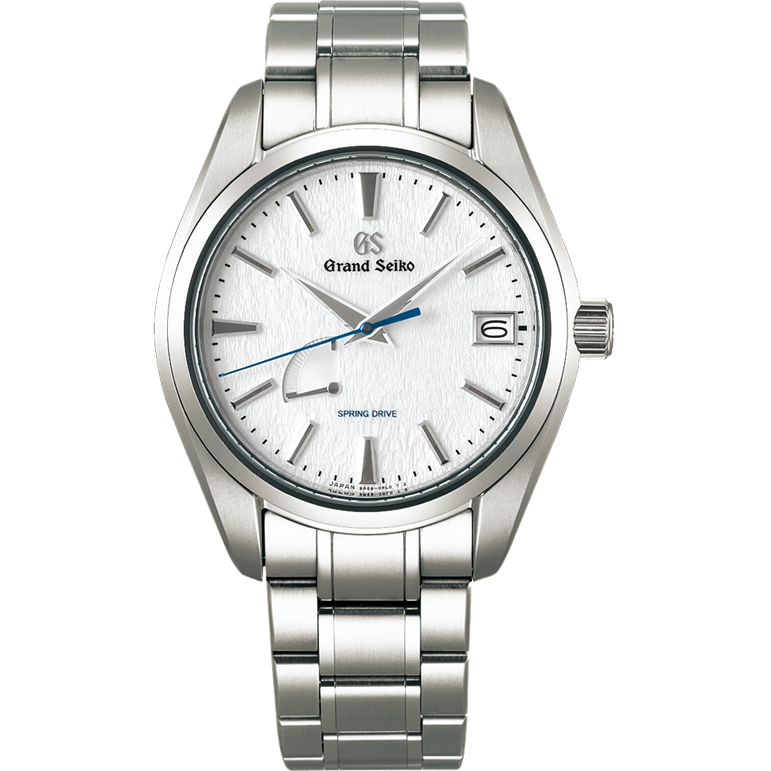 Grand Seiko(グランドセイコー)
