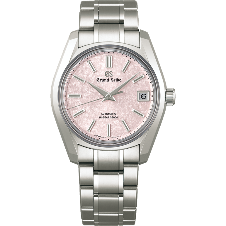 Grand Seiko(グランドセイコー)
