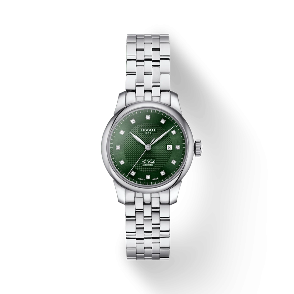 TISSOT(ティソ)
