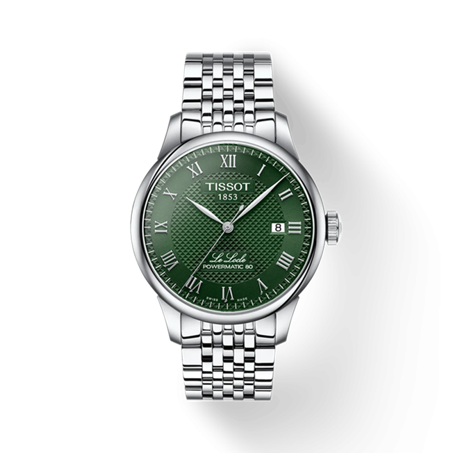 TISSOT(ティソ)
