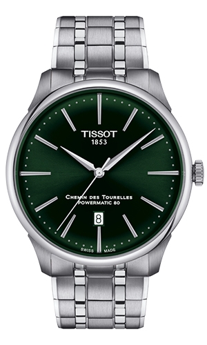 TISSOT(ティソ)
