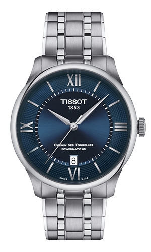 TISSOT(ティソ)
