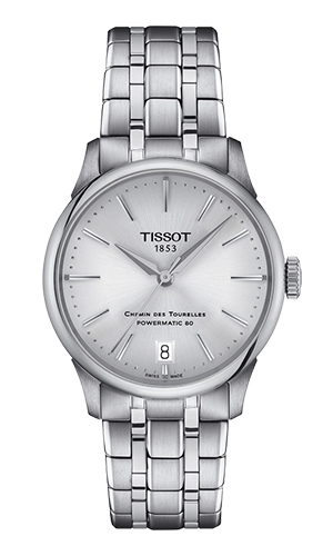 TISSOT(ティソ)
