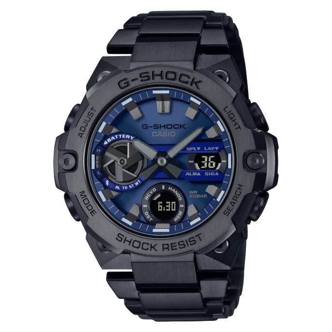 G-SHOCK(ジーショック)
