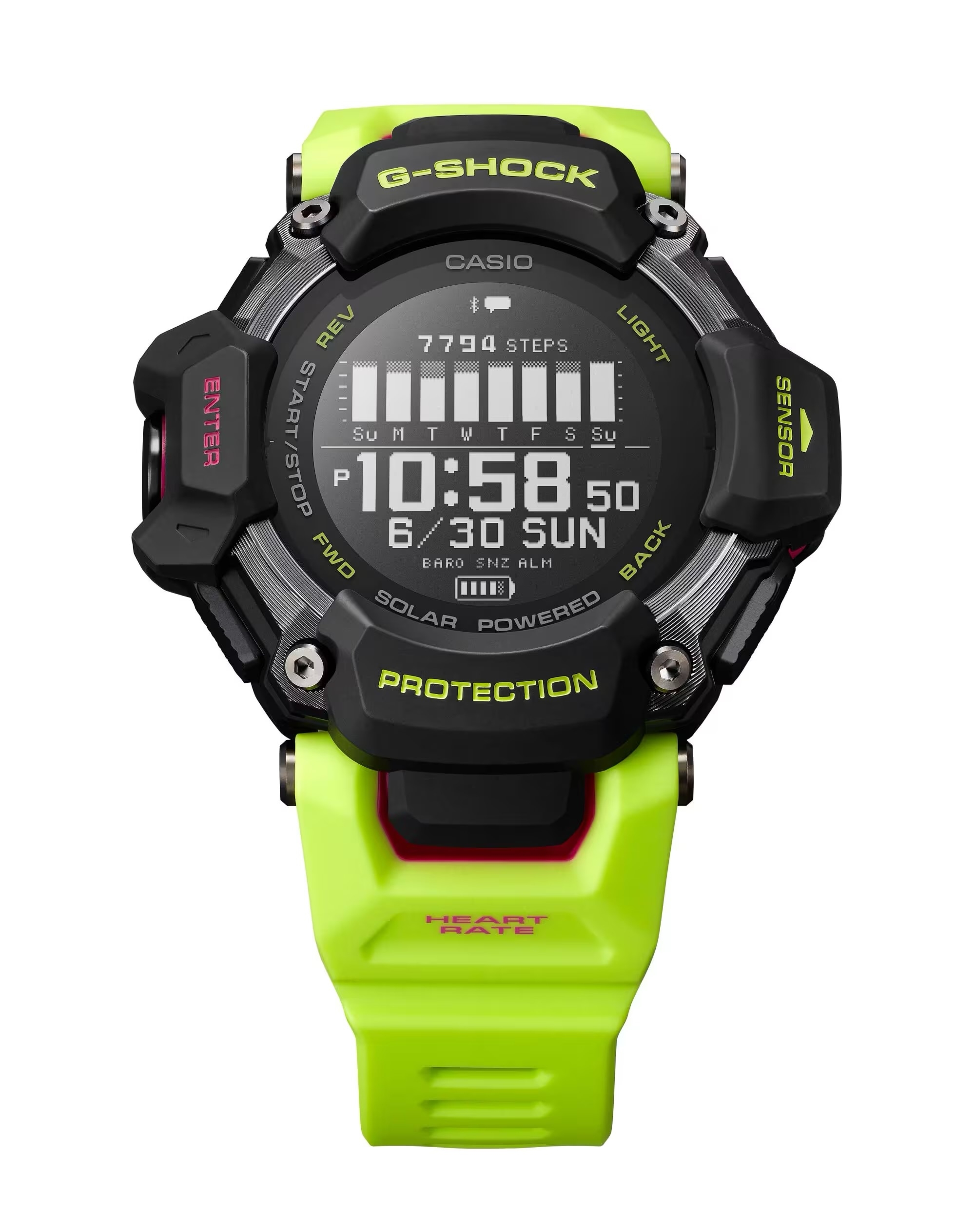 G-SHOCK(ジーショック)
