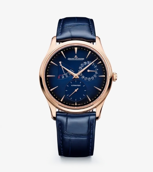 JAEGER-LECOULTRE(ジャガー・ルクルト)

