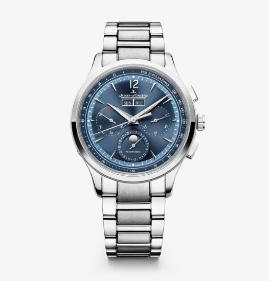 JAEGER-LECOULTRE(ジャガー・ルクルト)
