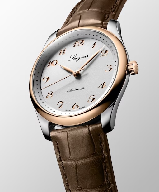 LONGINES(ロンジン)
