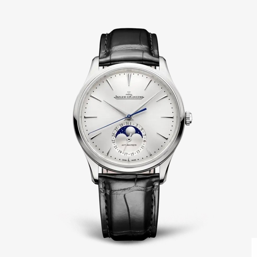 JAEGER-LECOULTRE(ジャガー・ルクルト)
