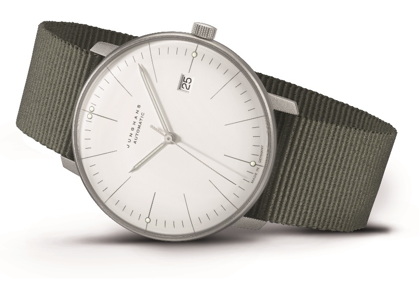 JUNGHANS(ユンハンス)
