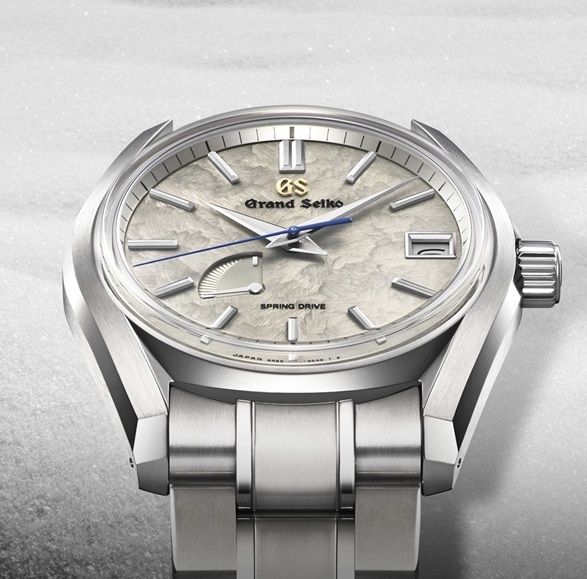 Grand Seiko(グランドセイコー)
