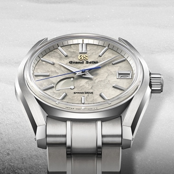 Grand Seiko(グランドセイコー)
