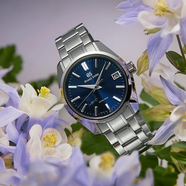 Grand Seiko(グランドセイコー)
