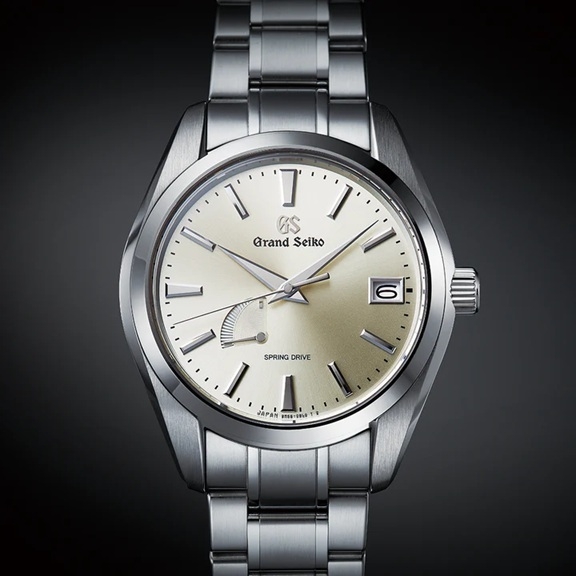 Grand Seiko(グランドセイコー)
