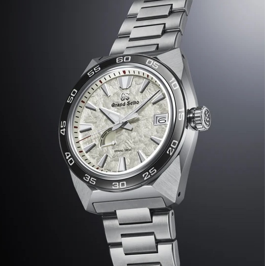 Grand Seiko(グランドセイコー)
