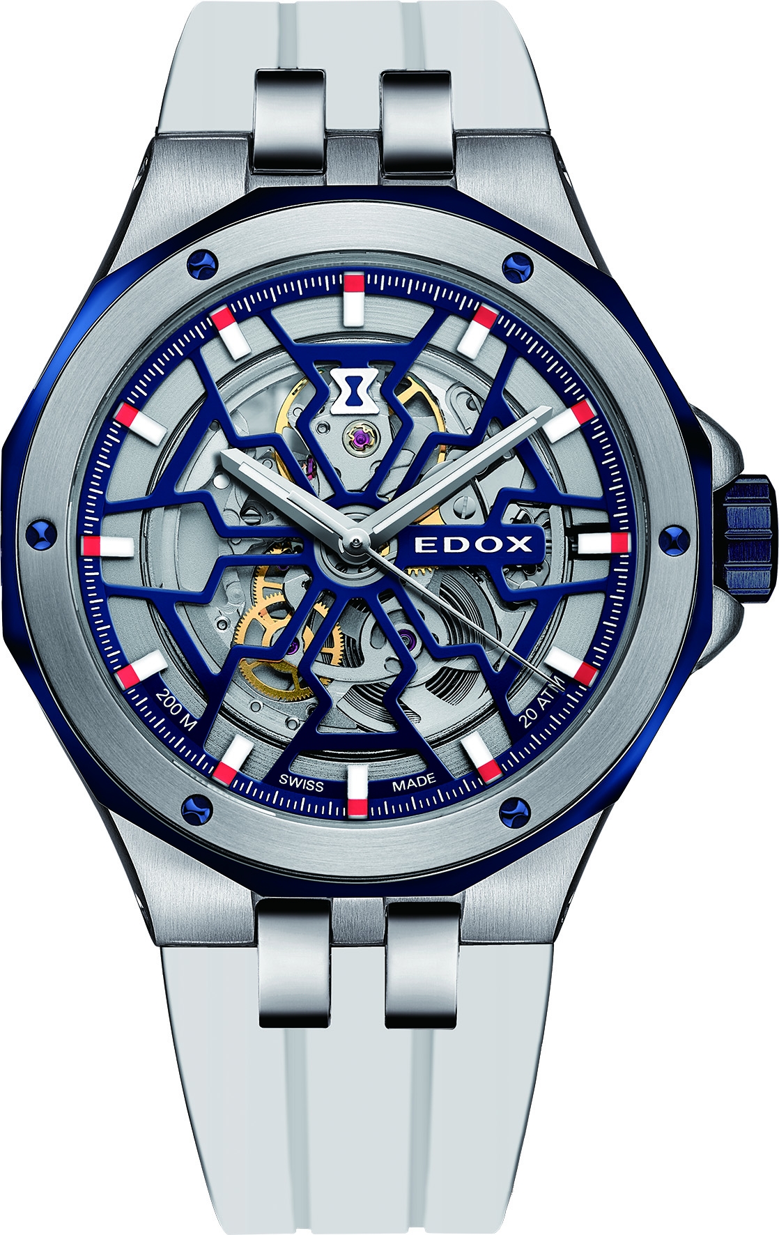 EDOX(エドックス)
