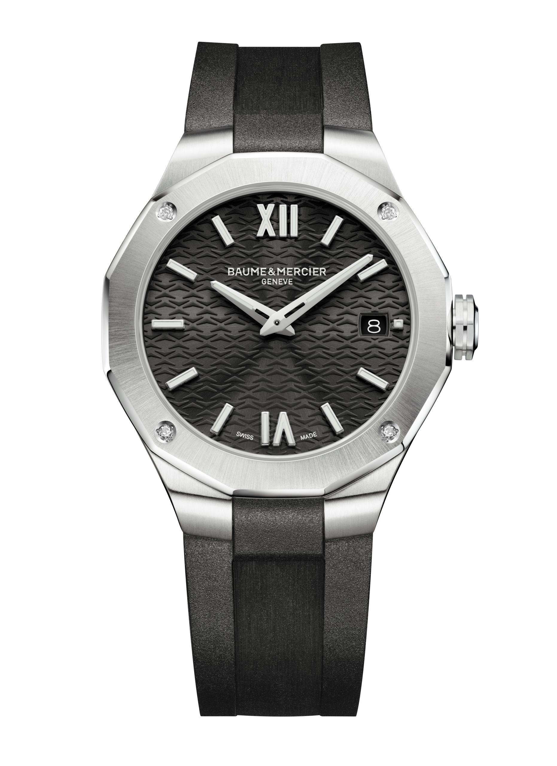 BAUME &amp; MERCIER(ボーム＆メルシエ)
