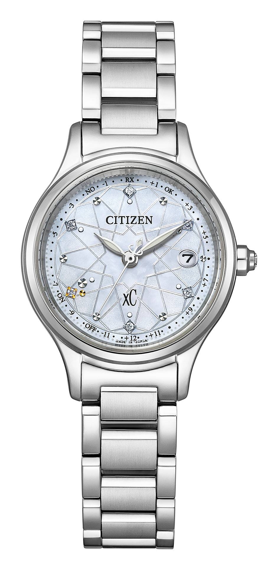 CITIZEN(シチズン)
