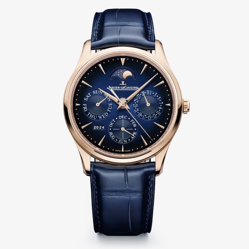 JAEGER-LECOULTRE(ジャガー・ルクルト)
