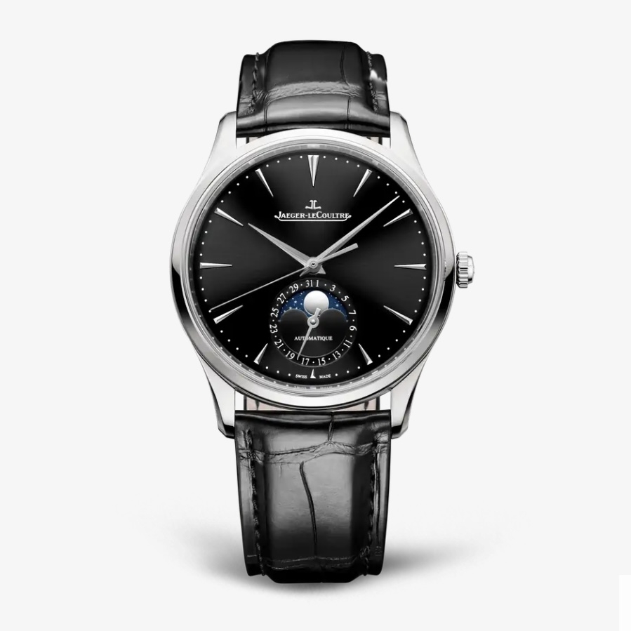 JAEGER-LECOULTRE(ジャガー・ルクルト)
