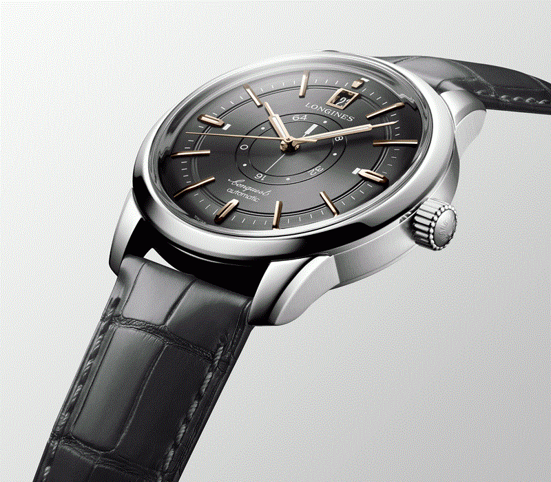 LONGINES(ロンジン)
