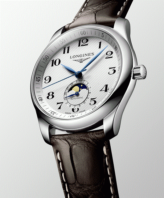 LONGINES(ロンジン)
