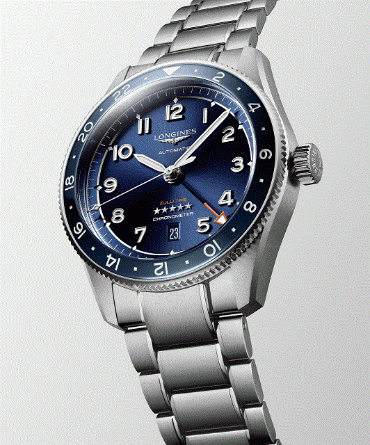 LONGINES(ロンジン)
