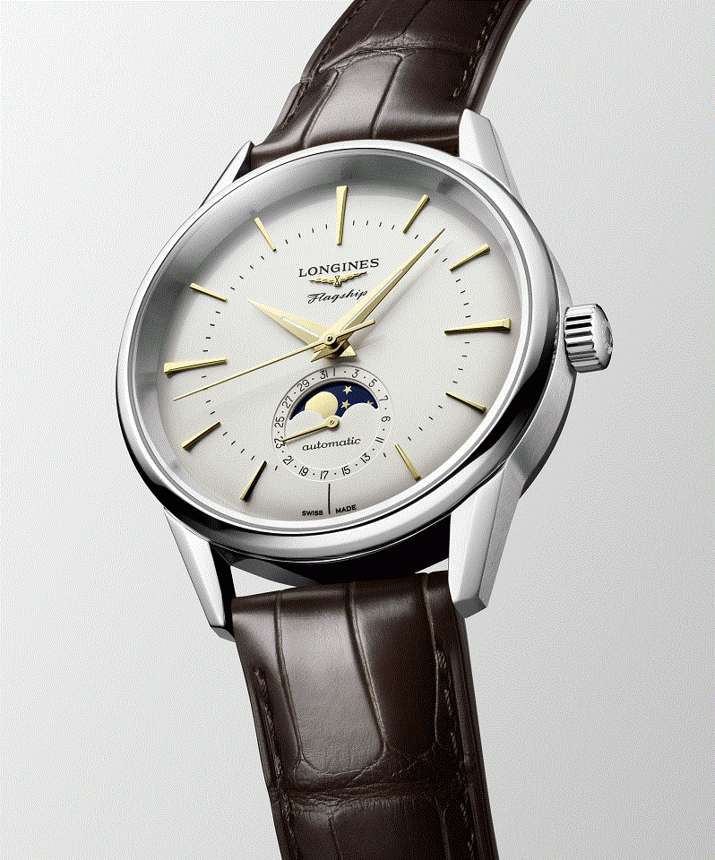 LONGINES(ロンジン)
