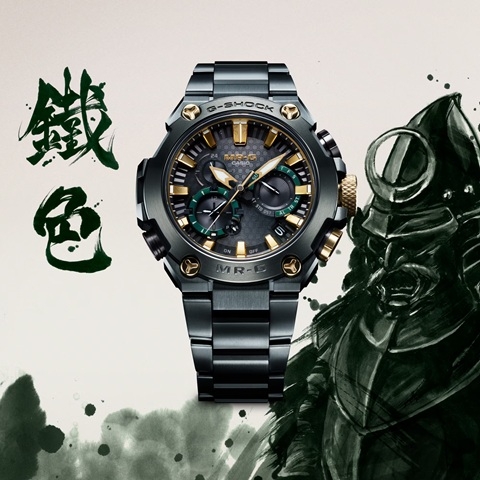 CASIO(カシオ)
