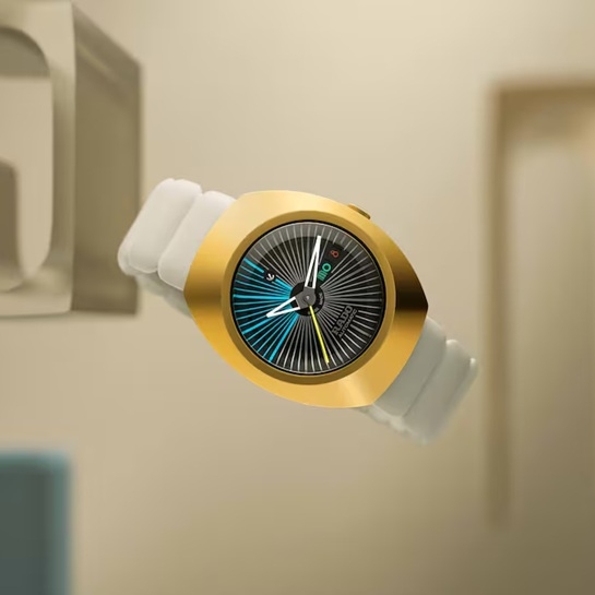 RADO(ラドー)
