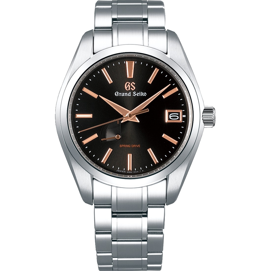 Grand Seiko(グランドセイコー)
