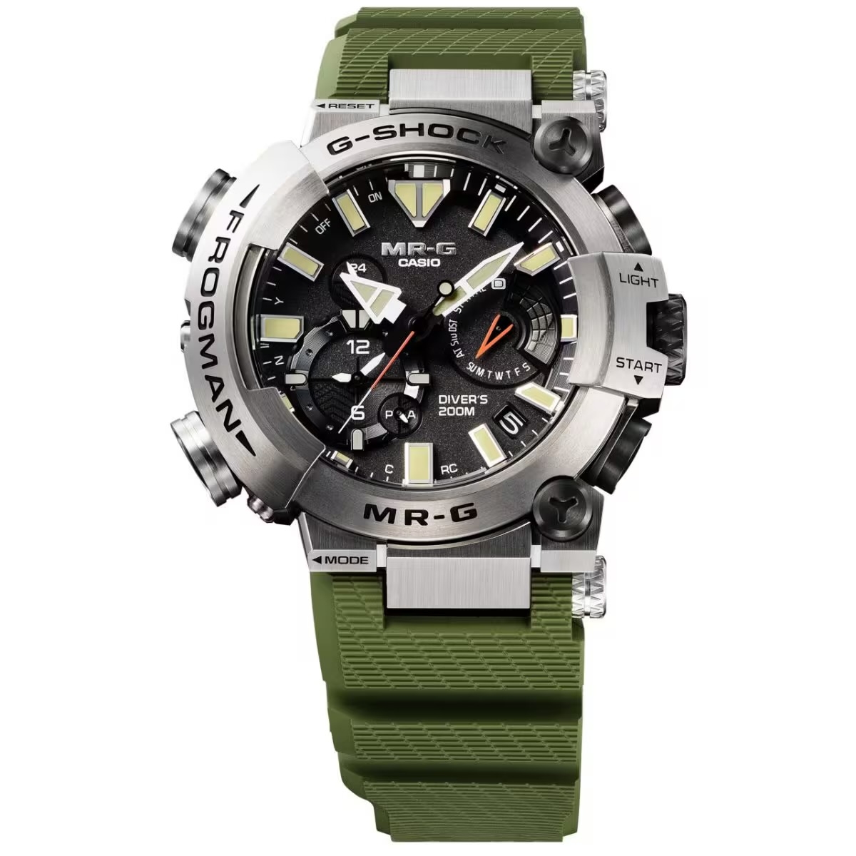 CASIO(カシオ)
