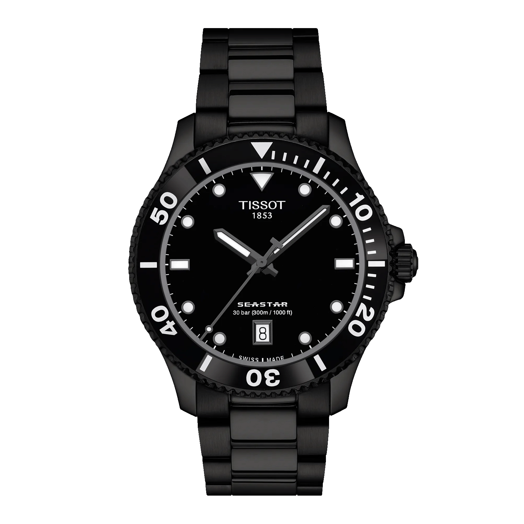 TISSOT(ティソ)
