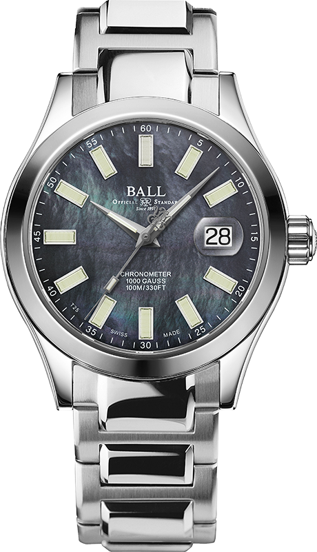 BALL WATCH(ボール ウォッチ)
