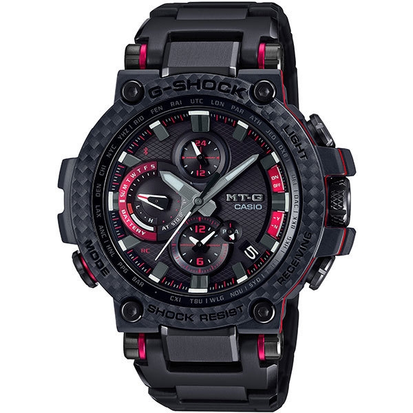 G-SHOCK(ジーショック)
