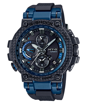 G-SHOCK(ジーショック)
