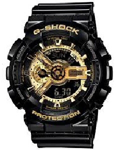 G-SHOCK(ジーショック)
