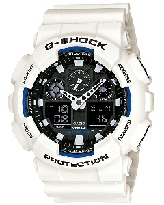 G-SHOCK(ジーショック)
