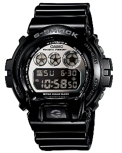 G-SHOCK(ジーショック)
