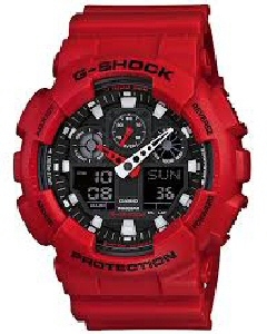 G-SHOCK(ジーショック)
