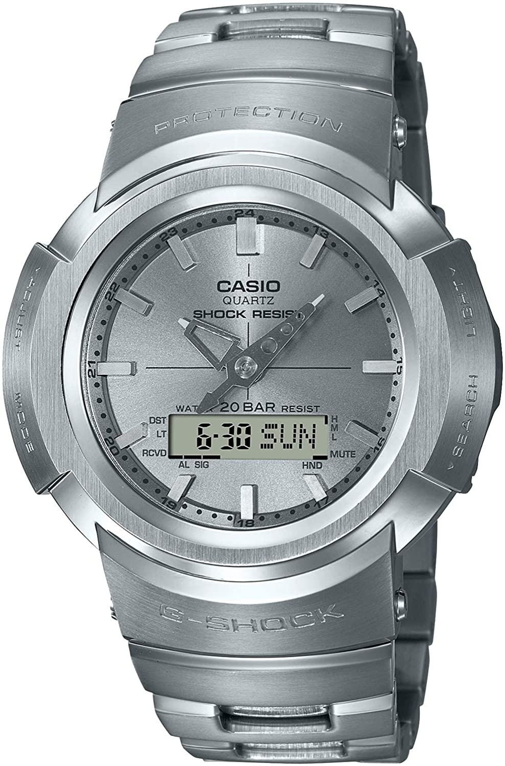 G-SHOCK(ジーショック)
